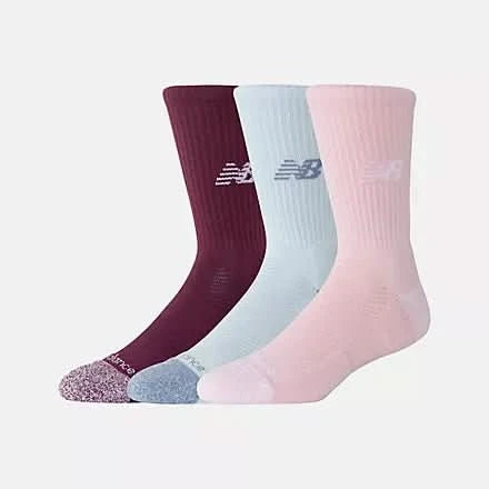 New Balance | Active Crew Sock - Gallery Streetwear