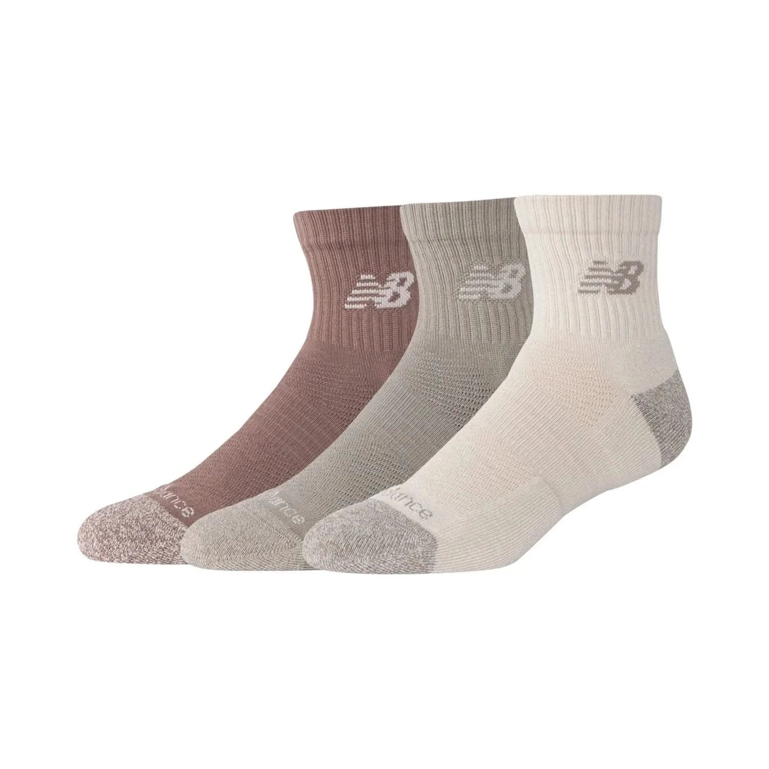 New Balance | Active Crew Sock AS - Gallery Streetwear
