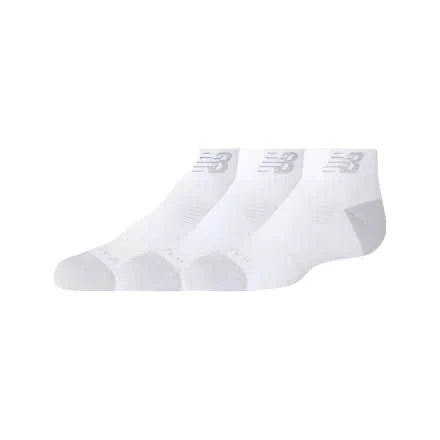 New Balance | Active Low Cut Sock - Gallery Streetwear