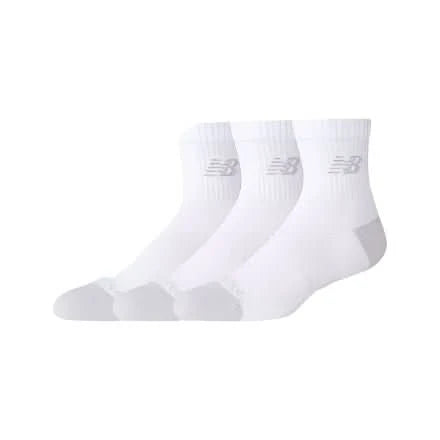 New Balance | Active Quarter Sock - Gallery Streetwear