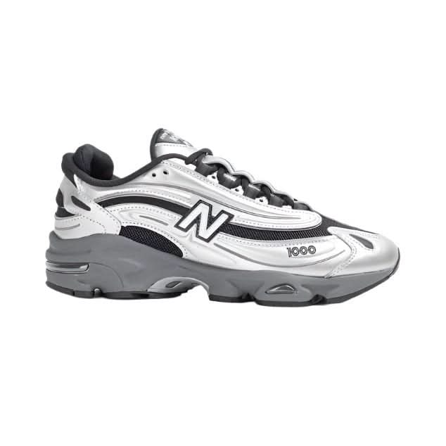 New Balance | M1000 Silver Metalic - Gallery Streetwear