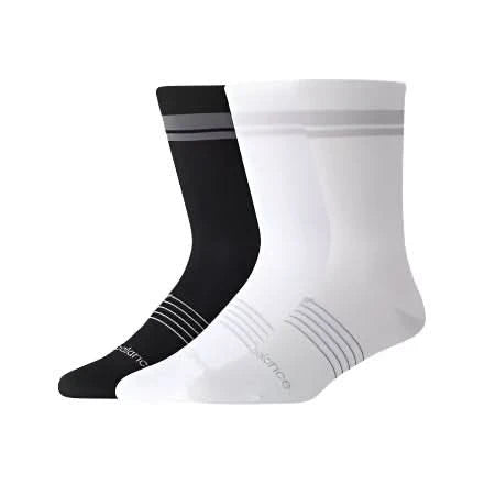 New Balance | Pro Run Crew Socks - Gallery Streetwear