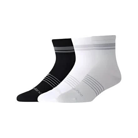 New Balance | Pro Running Quarter Socks - Gallery Streetwear