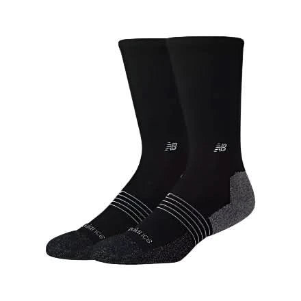New Balance | Pro Training Cushion Socks Black - Gallery Streetwear