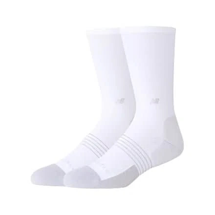 New Balance | Pro Training Cushion Socks White - Gallery Streetwear