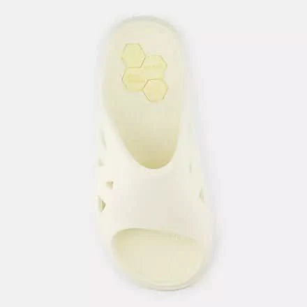 New Balance | RCVRY Slide Angora/Parchment - Gallery Streetwear