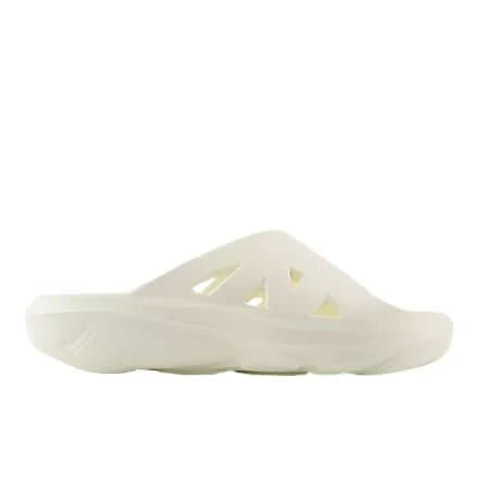 New Balance | RCVRY Slide Angora/Parchment - Gallery Streetwear