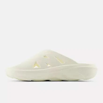 New Balance | RCVRY Slide Angora/Parchment - Gallery Streetwear