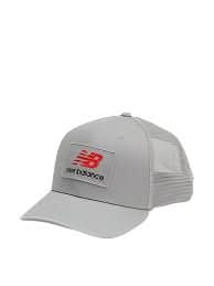 New Balance | Stacked Logo trucker hat - Gallery Streetwear