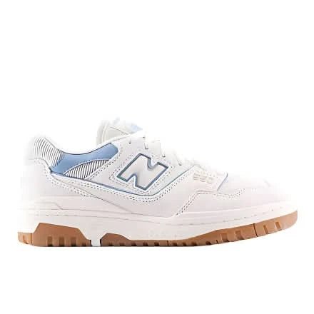 New Balance Women’s 550 – Sea Salt / Still Water - Gallery Streetwear