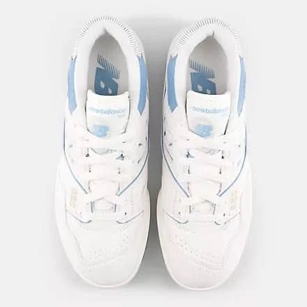 New Balance Women’s 550 – Sea Salt / Still Water - Gallery Streetwear