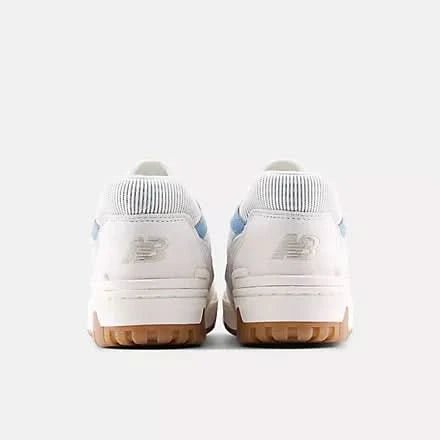 New Balance Women’s 550 – Sea Salt / Still Water - Gallery Streetwear