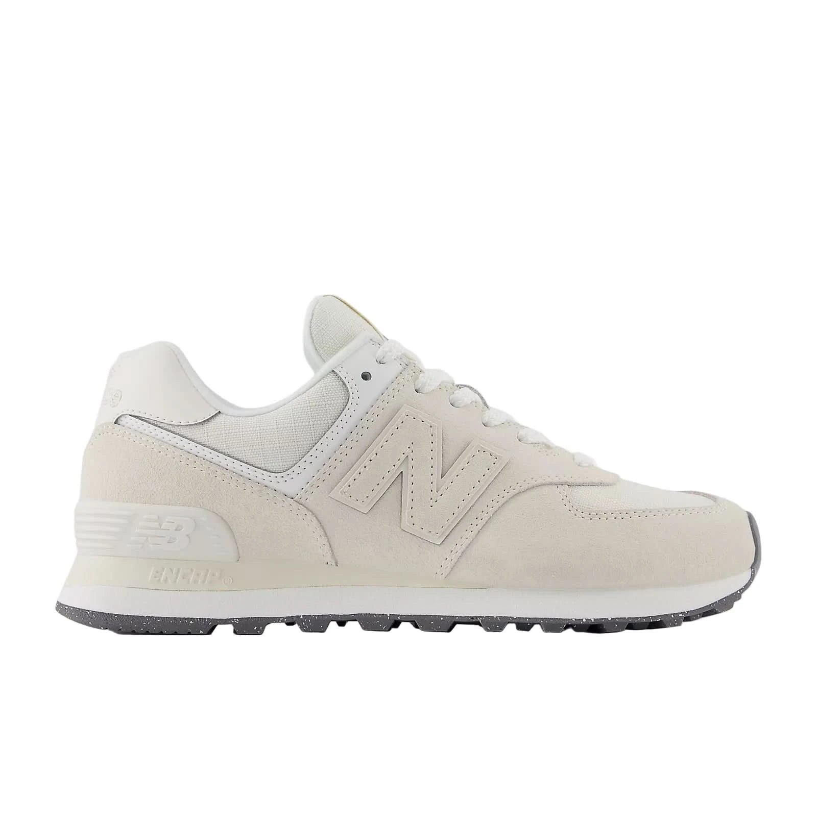 New Balance shoes | Women's 574 – Linen/Sea Salt - Gallery Streetwear