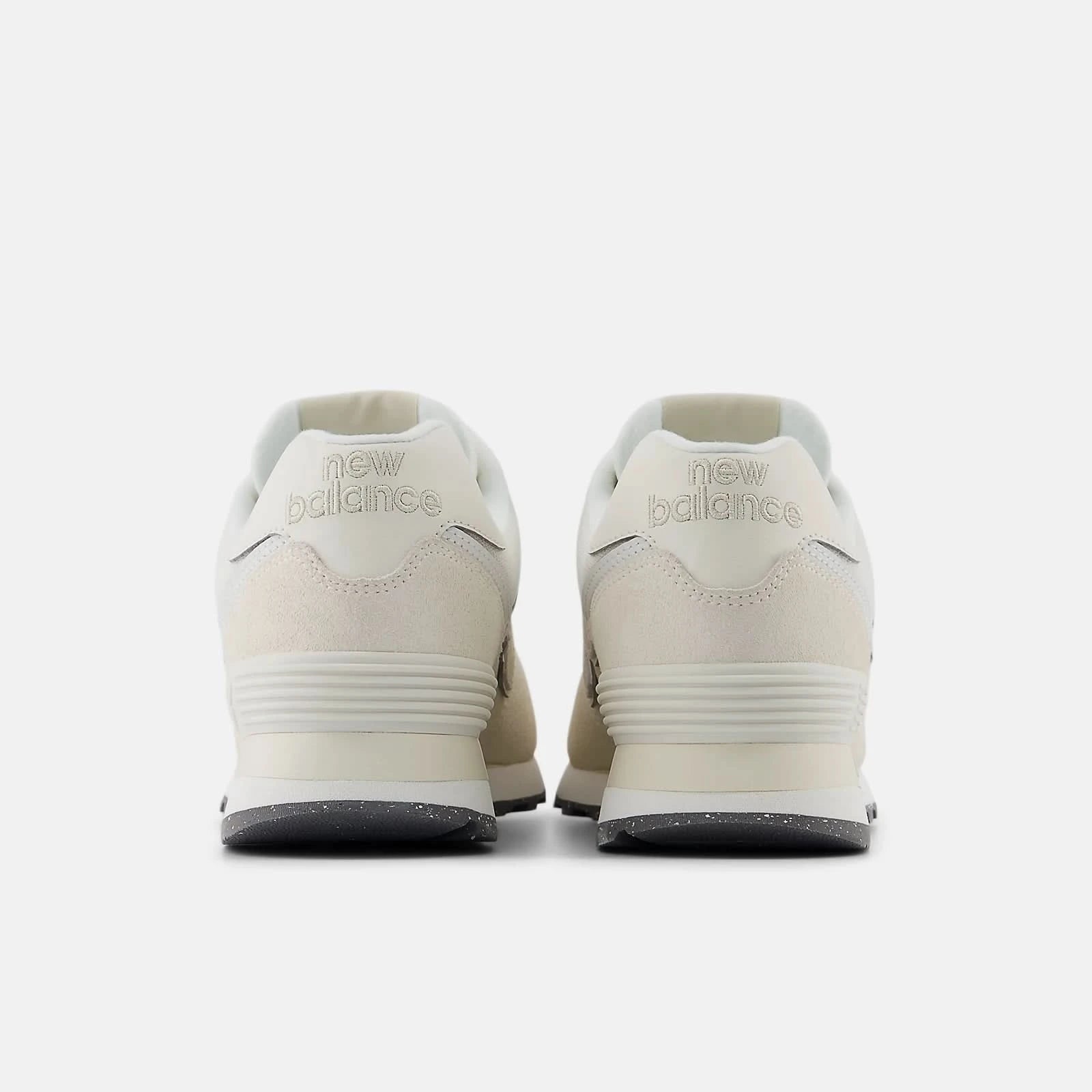 New Balance shoes | Women's 574 – Linen/Sea Salt - Gallery Streetwear