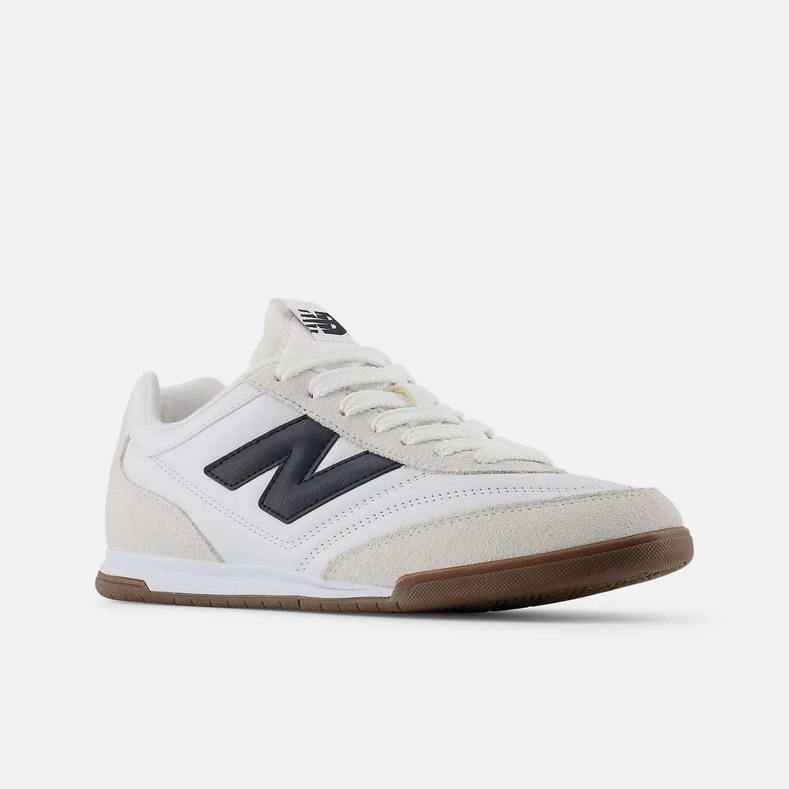 New Balance shoe | Women's RC42 – White/Reflection - Gallery Streetwear