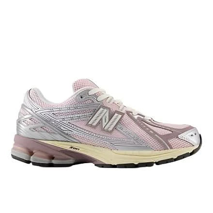 New Balance | W's 1906r Rose Sugar Pearl Grey - Gallery Streetwear