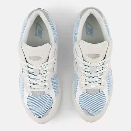 New Balance w's 2002R – Reflection with Light Blue Chrome Sneaker - Gallery Streetwear