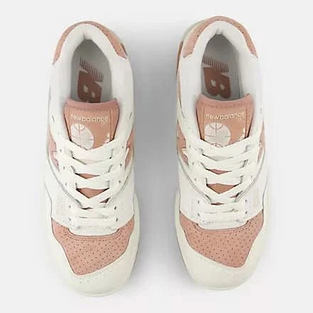 New Balance | W's 550 Sea Salt/Landslide - Gallery Streetwear