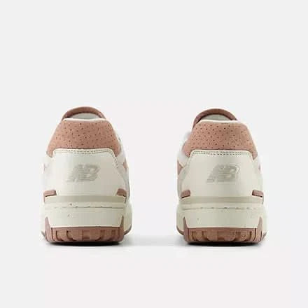 New Balance | W's 550 Sea Salt/Landslide - Gallery Streetwear