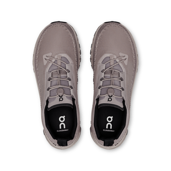 On. – Cloudaway 2 | Cinder Fog Men’s Trail Sneaker - Gallery Streetwear