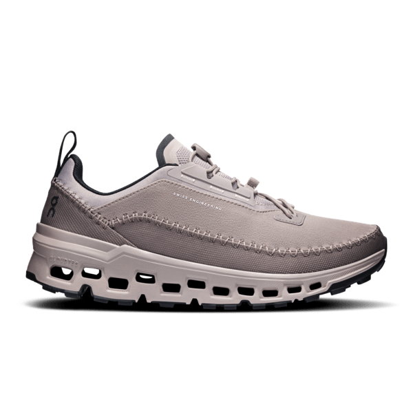 On. – Cloudaway 2 | Cinder Fog Men’s Trail Sneaker - Gallery Streetwear