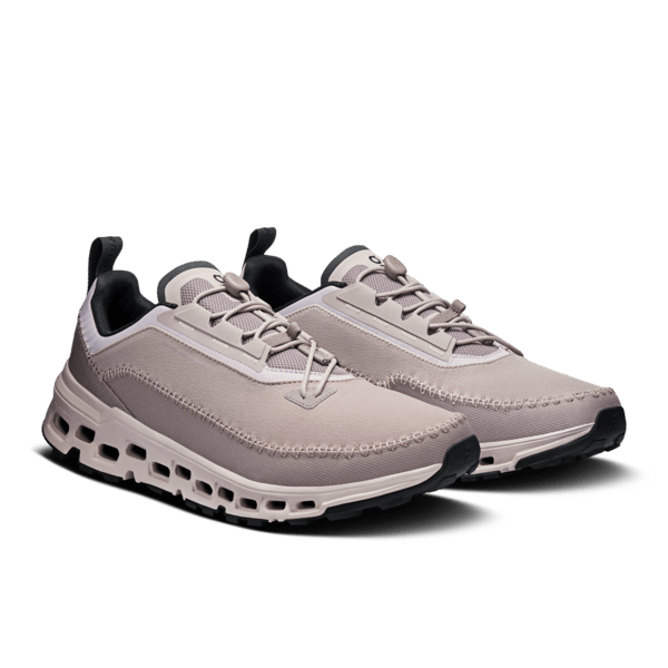 On. – Cloudaway 2 | Cinder Fog Men’s Trail Sneaker - Gallery Streetwear