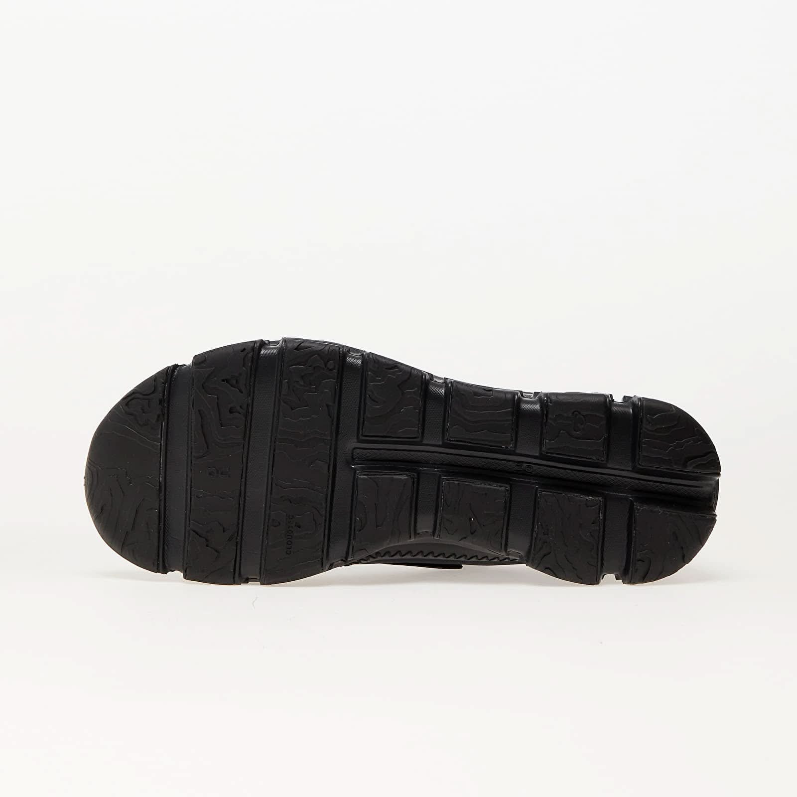 On. Cloudaway Women's Shoes All Black - Gallery Streetwear