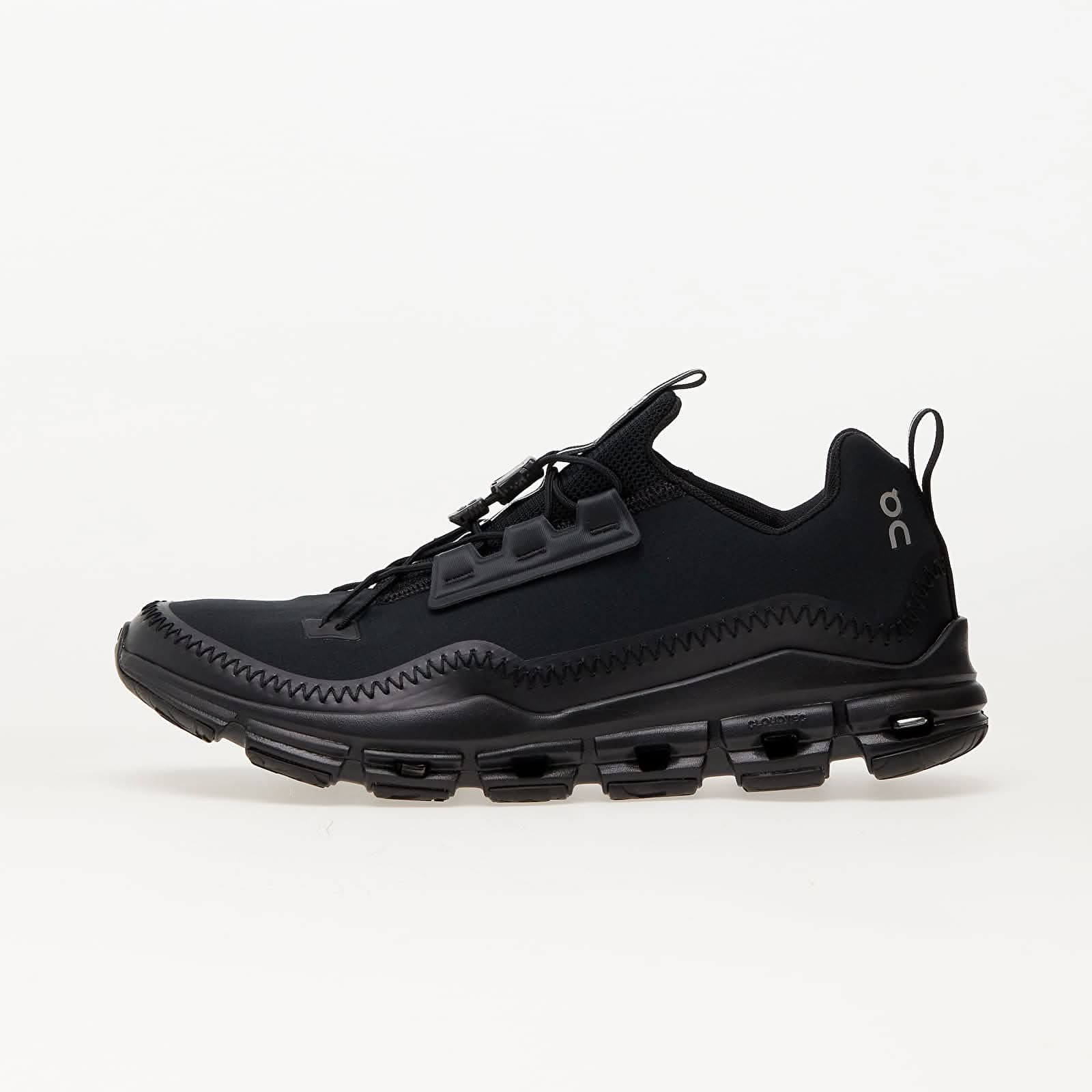 On. Cloudaway Women's Shoes All Black - Gallery Streetwear
