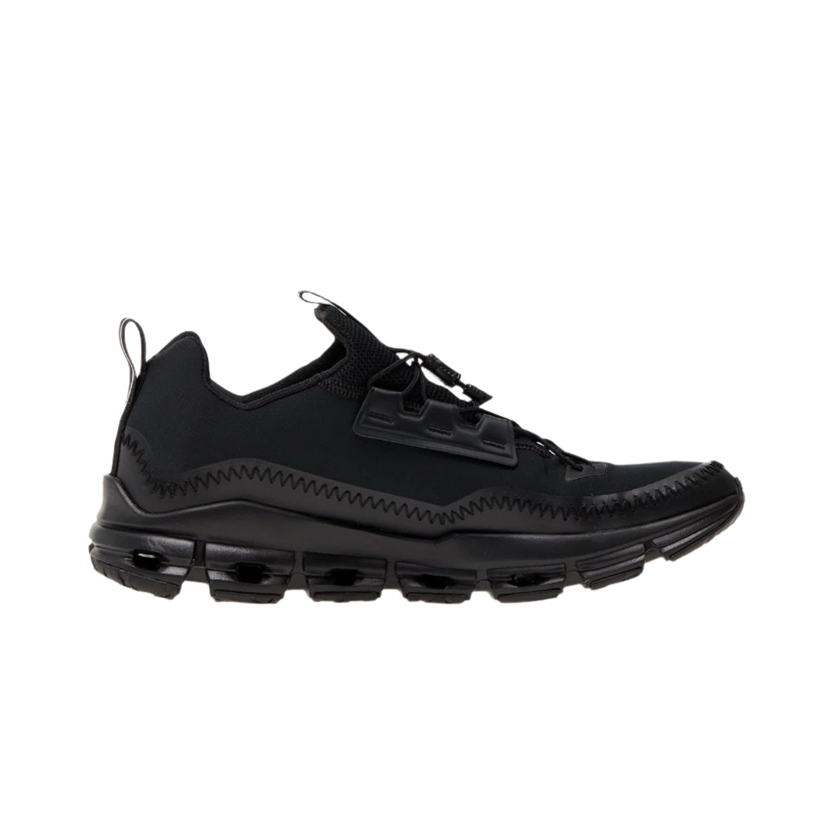 On. Cloudaway Women's Shoes All Black - Gallery Streetwear