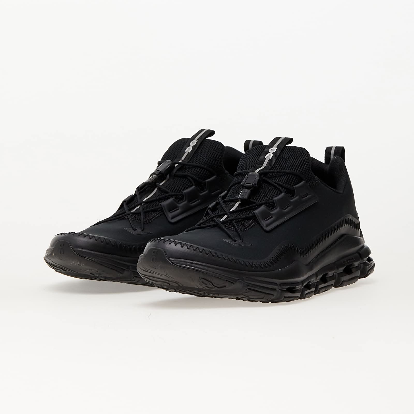 On. Cloudaway Women's Shoes All Black - Gallery Streetwear