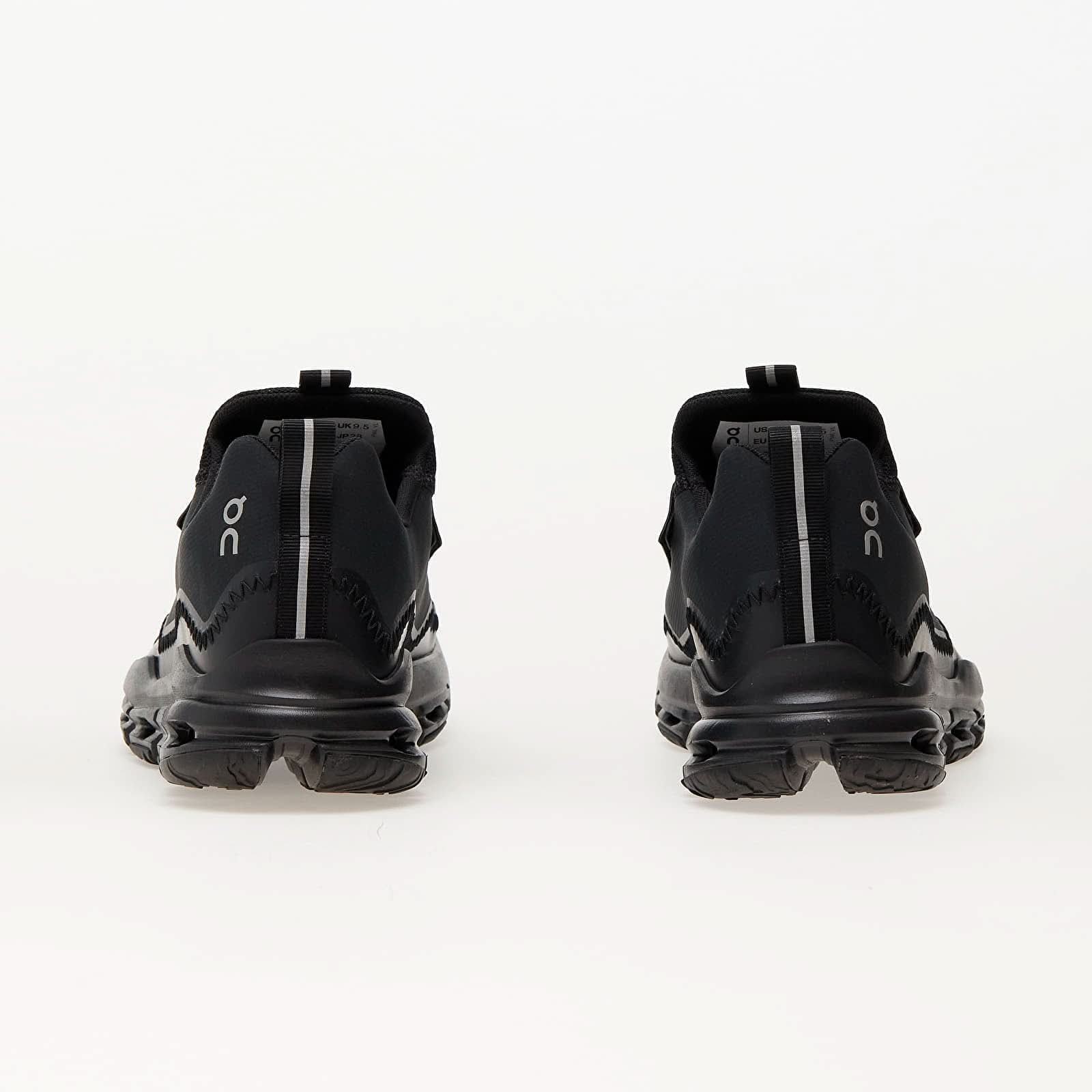 On. Cloudaway Women's Shoes All Black - Gallery Streetwear