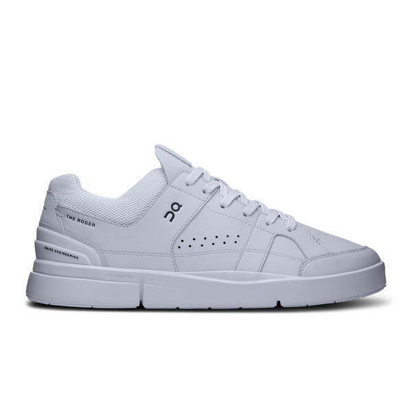 On. Roger Clubhouse Shoe Women's Heather - Gallery Streetwear