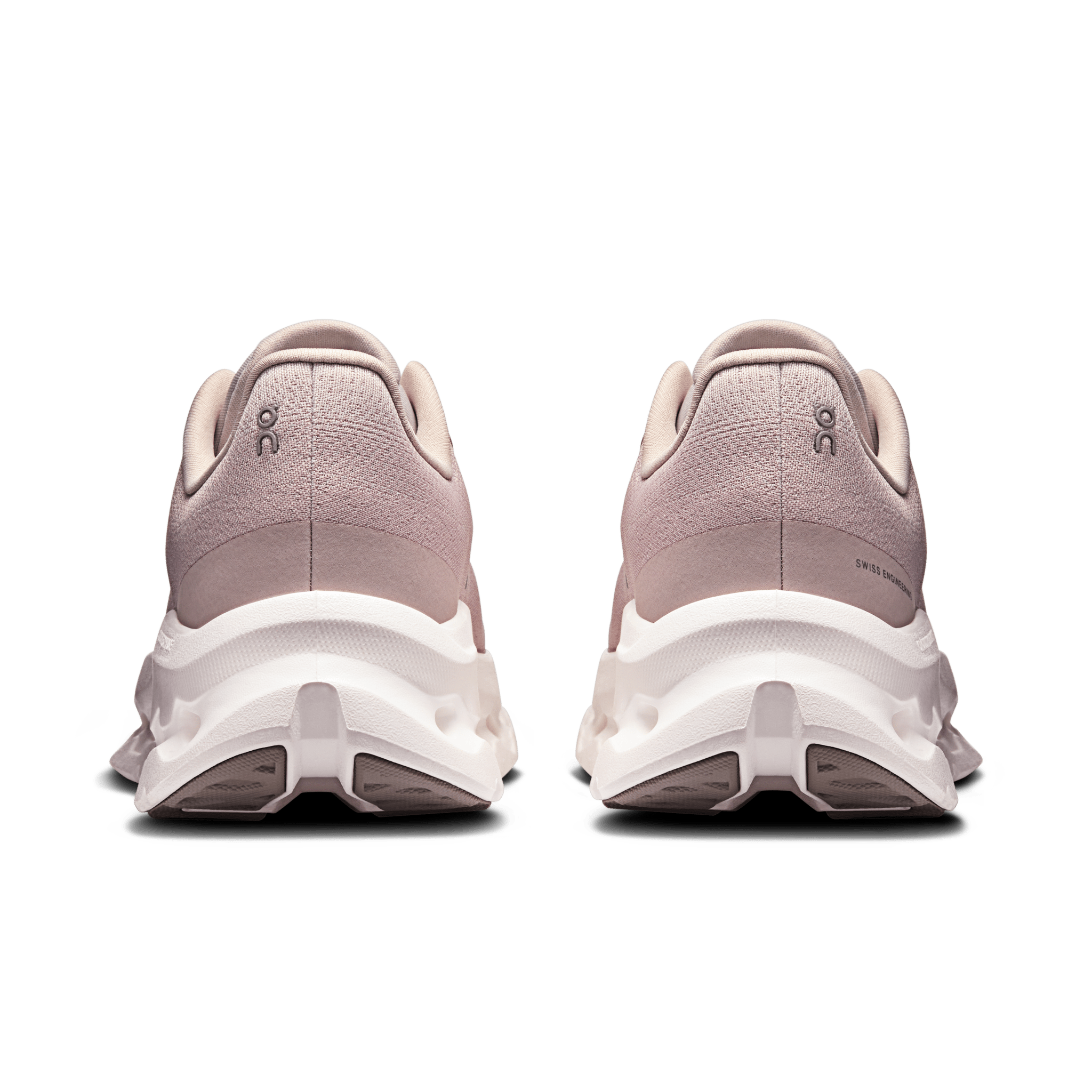 On. | Women’s Cloudtilt – Pearl - Gallery Streetwear
