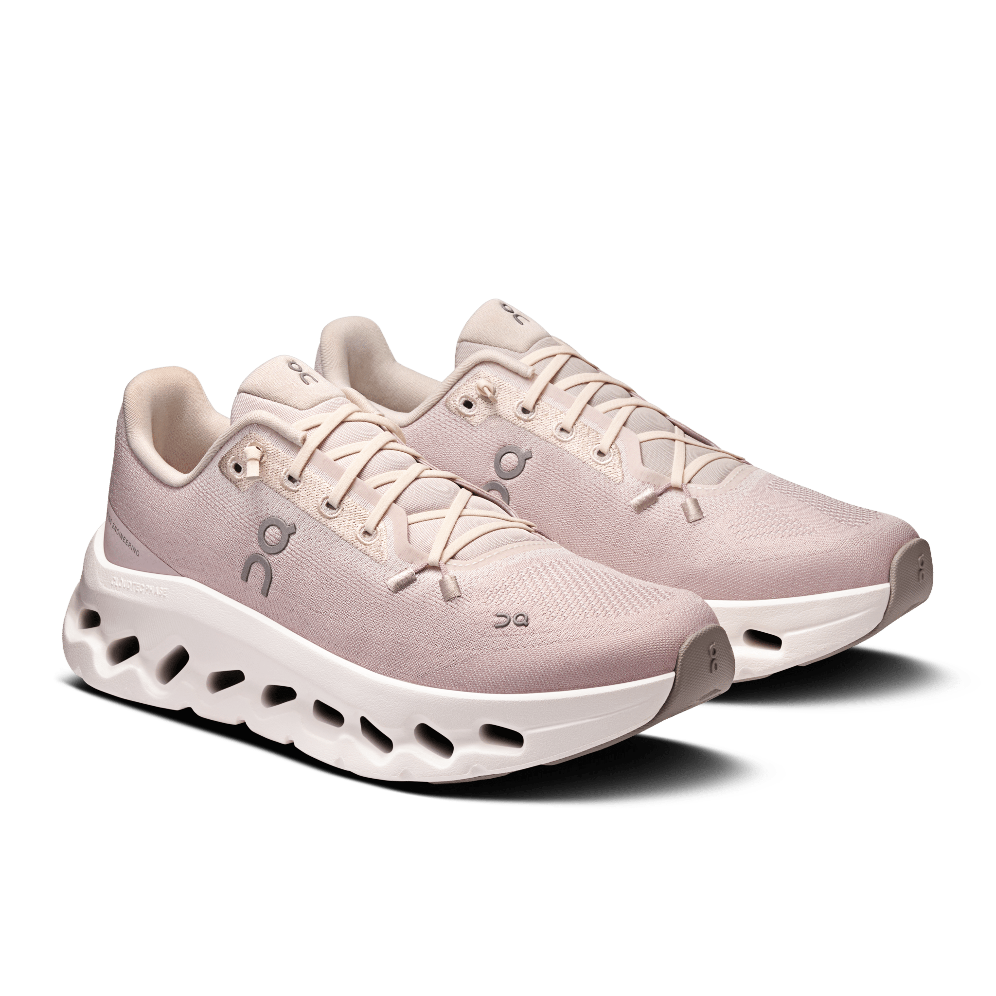 On. | Women’s Cloudtilt – Pearl - Gallery Streetwear