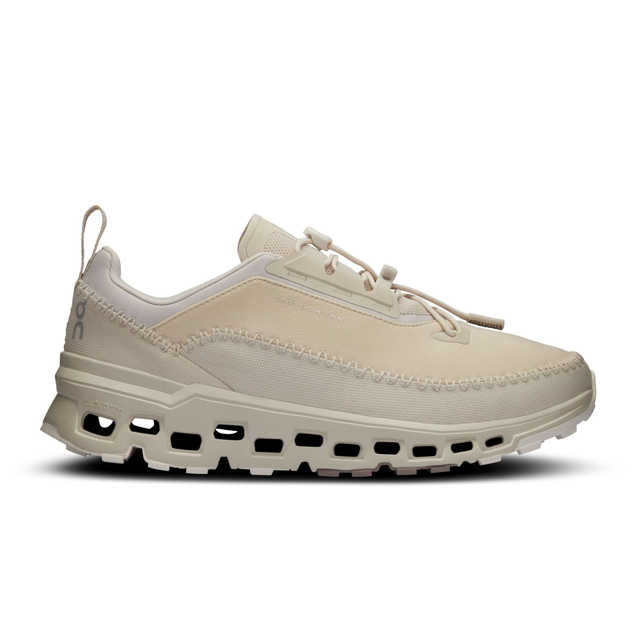 On. | W's Cloudaway 2 | Sand/Ice - Gallery Streetwear