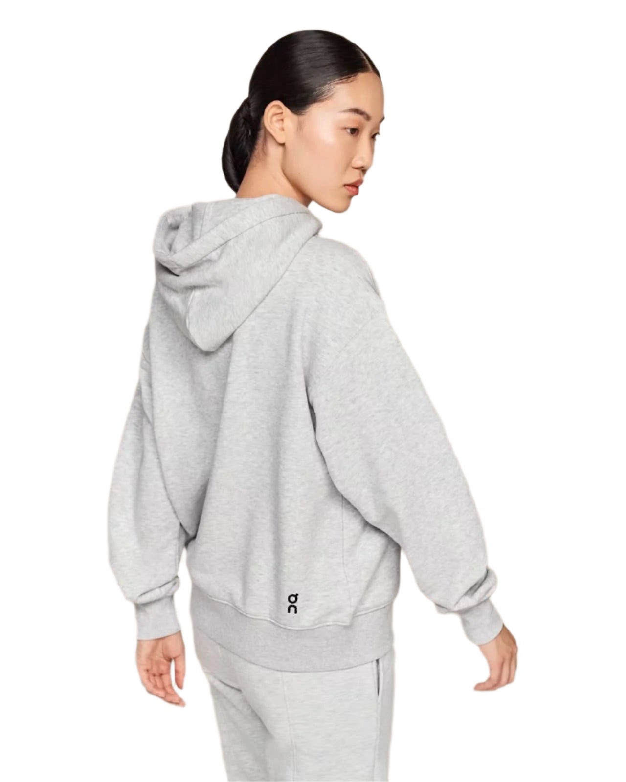 On. | W's Club Hoodie Crater - Gallery Streetwear