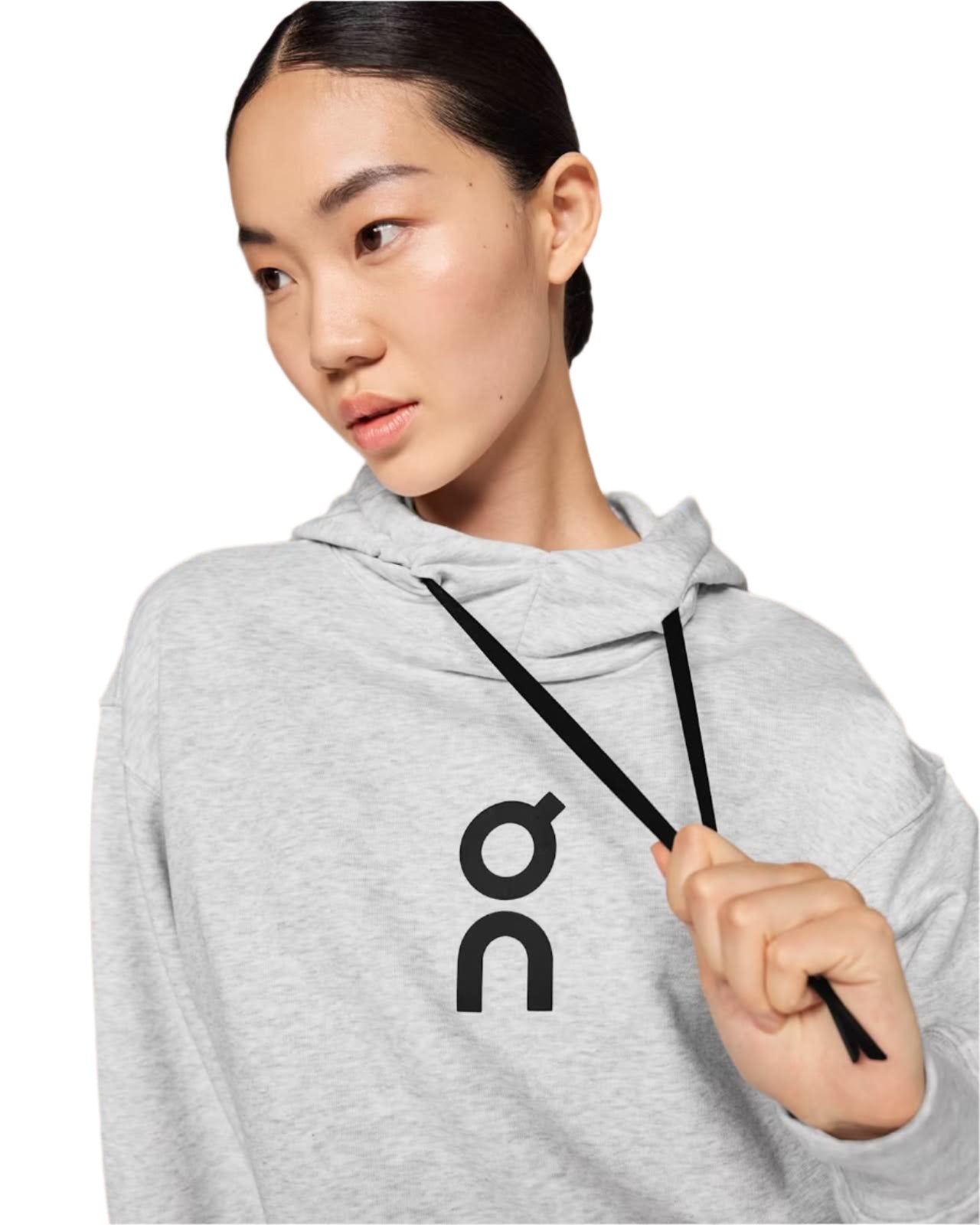 On. | W's Club Hoodie Crater - Gallery Streetwear