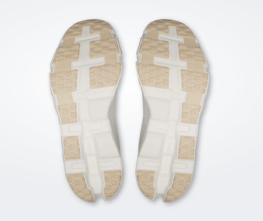 On x POST ARCHIVE FACTION Cloudmonster Hyper Mens Shoes - Gallery Streetwear