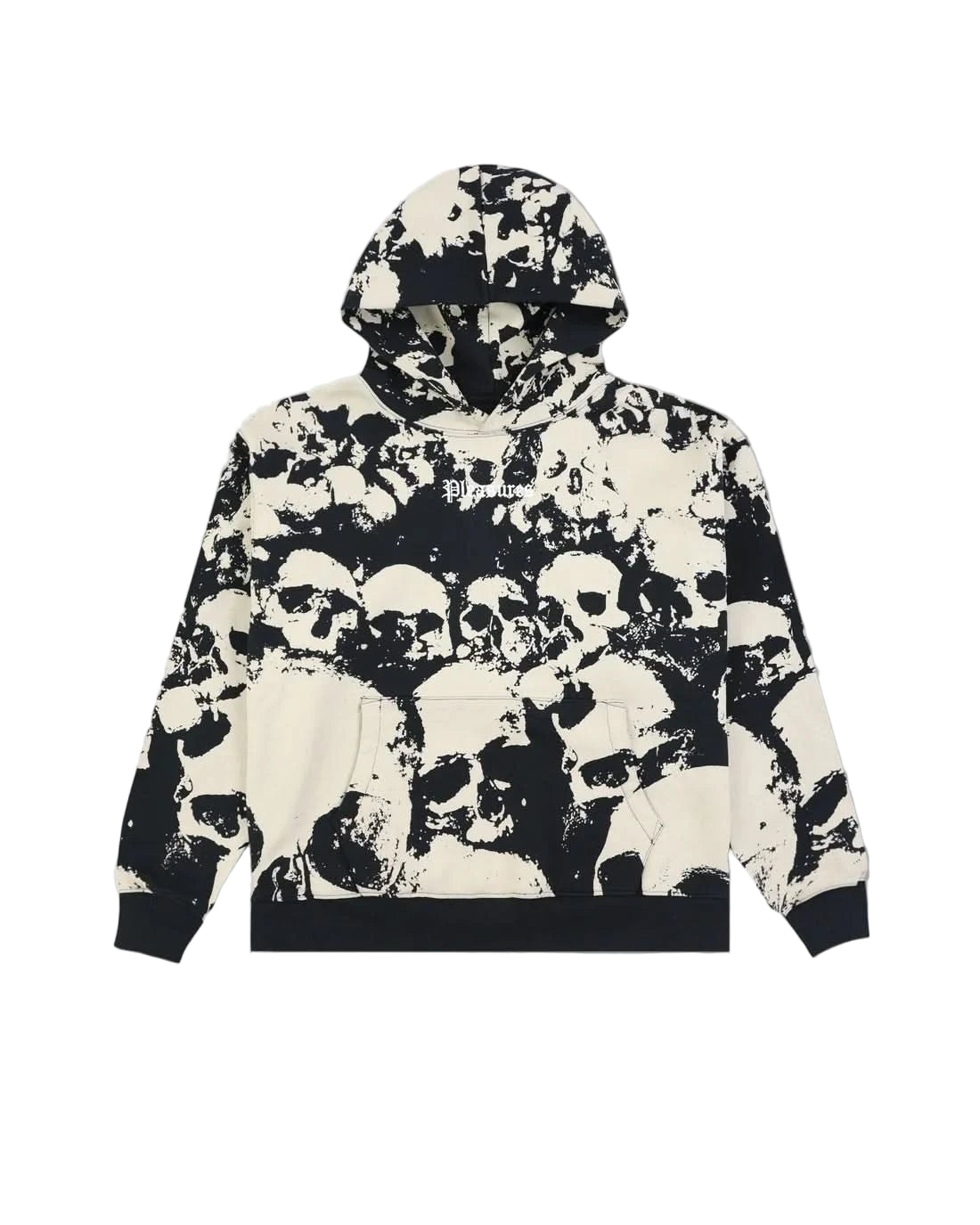 Pleasures Despair Hoodie - Gallery Streetwear