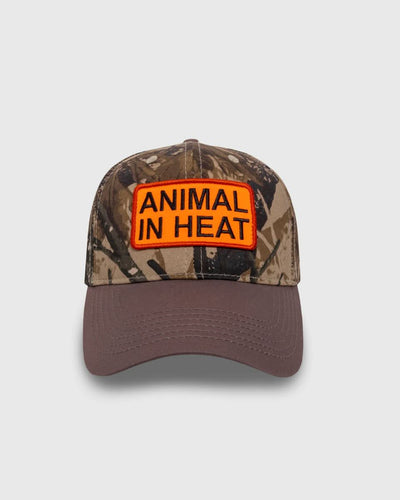 Pleasures Heat Snapback
