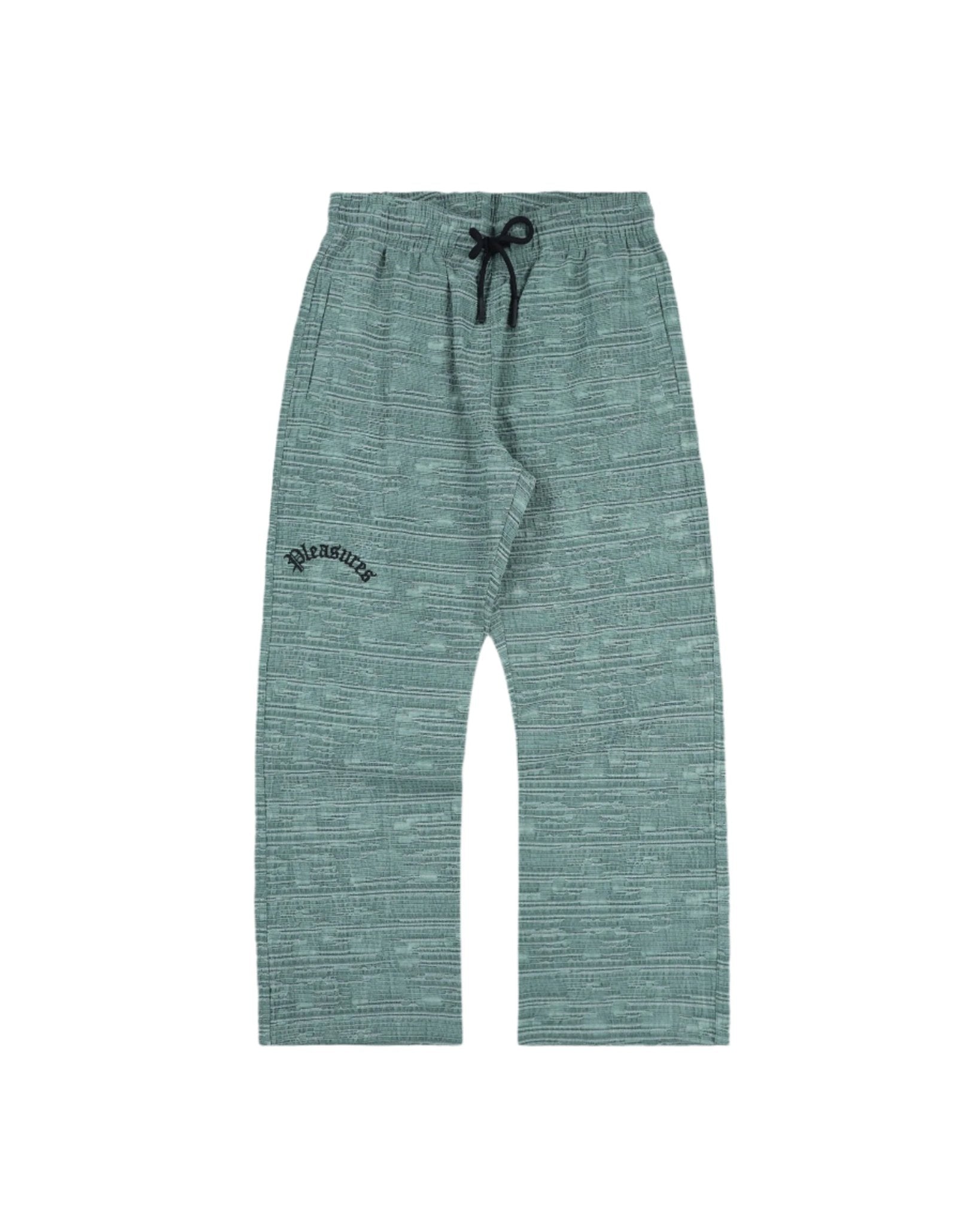 Pleasures | Linear Easy Pant - Gallery Streetwear