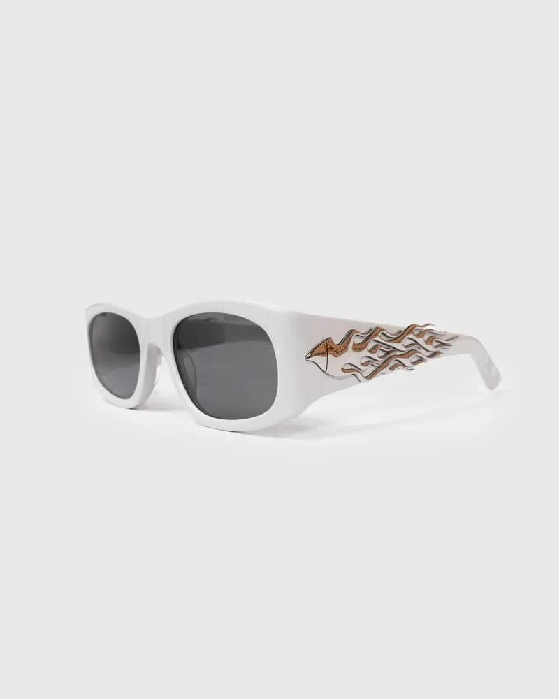 Pleasures x Akila | Eazy Sunglasses - Gallery Streetwear
