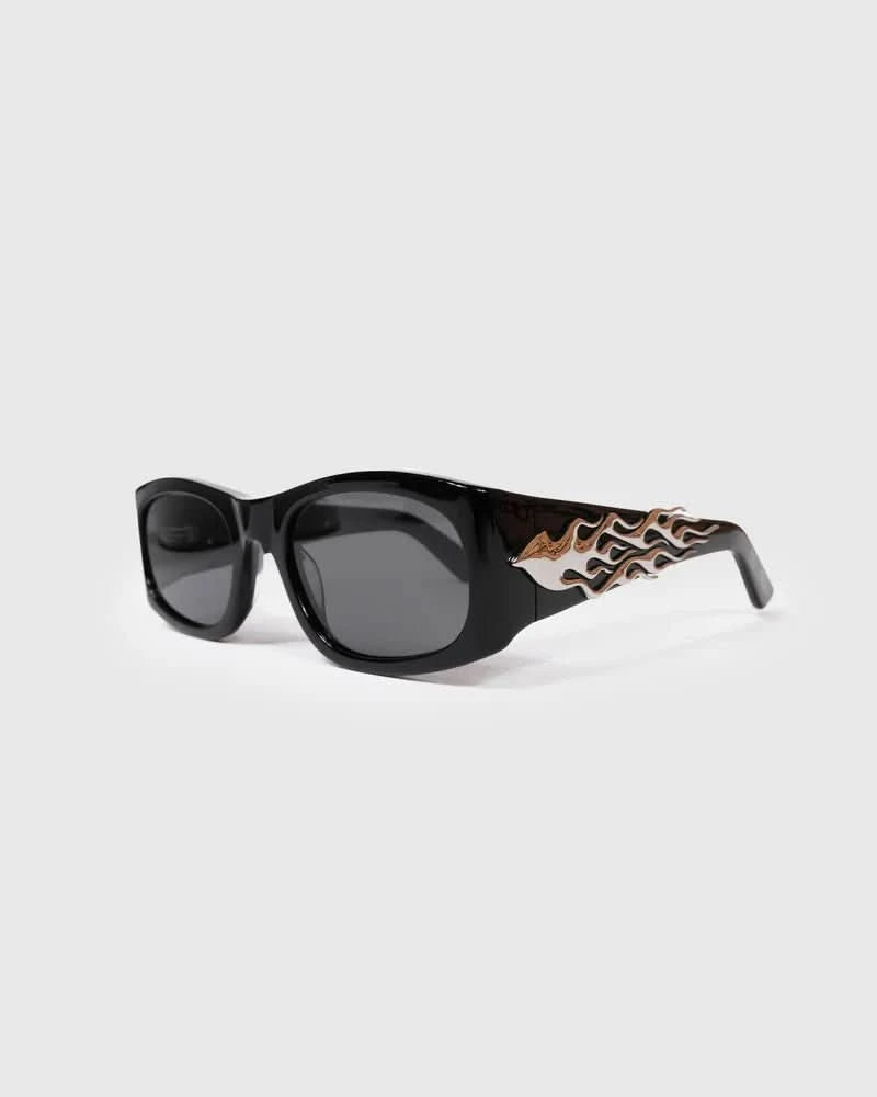 Pleasures x Akila | Eazy Sunglasses - Gallery Streetwear