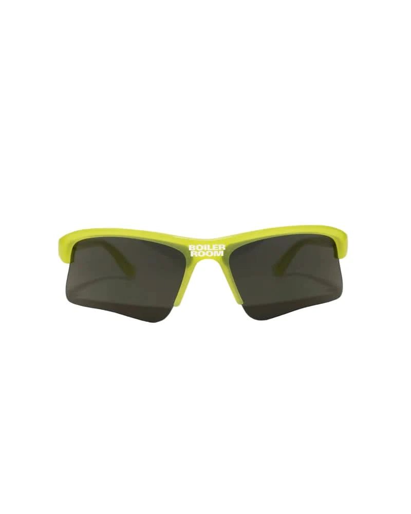 Pleasures x Boiler Room Active Sunglasses - Gallery Streetwear