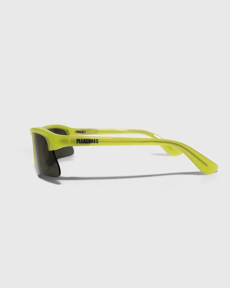 Pleasures x Boiler Room Active Sunglasses - Gallery Streetwear