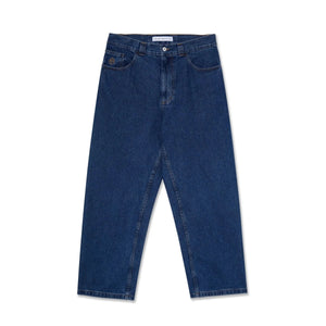 Polar Skate Co. Big Boy Pants – Dark Blue - Gallery Streetwear