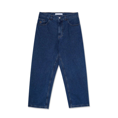 Polar Skate Co. Big Boy Pants – Dark Blue