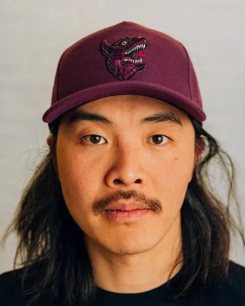 Raised by Wolves | Souvenir Snapback - Gallery Streetwear
