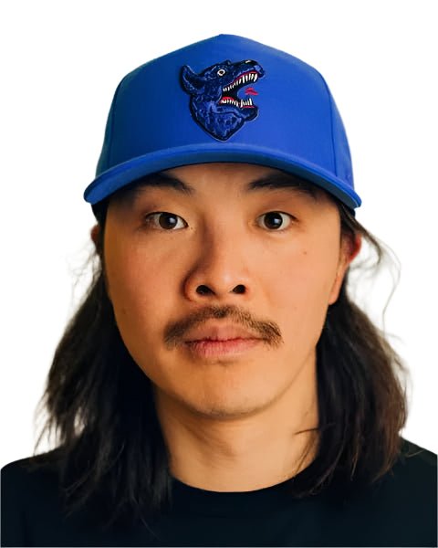 Raised by Wolves | Souvenir Snapback - Gallery Streetwear
