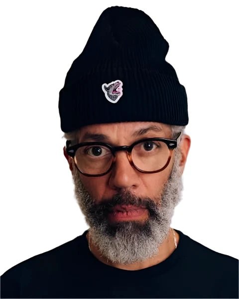 Raised by Wolves| Watch Cap - Gallery Streetwear
